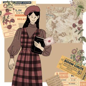 Meet your Posher, Anh